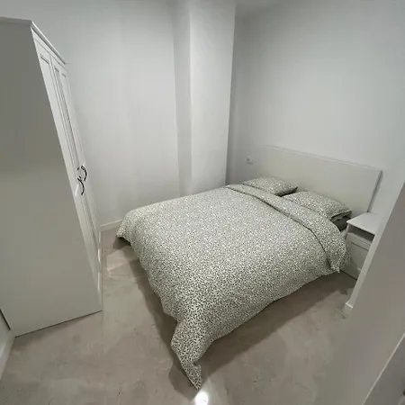 아파트 Elegance 알리칸테