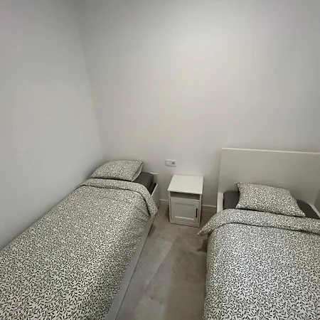 Elegance 아파트 *