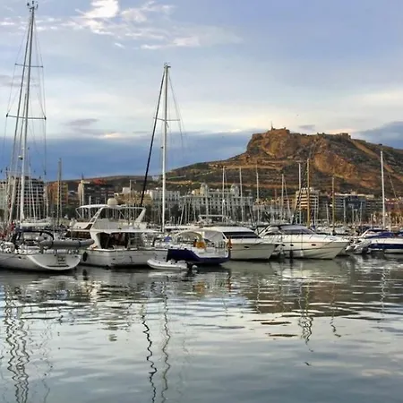 Elegance * Alicante